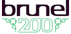 Click to visit BRUNEL 200