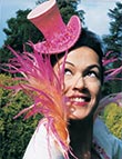 TINY TOPPER - Bolli Darling